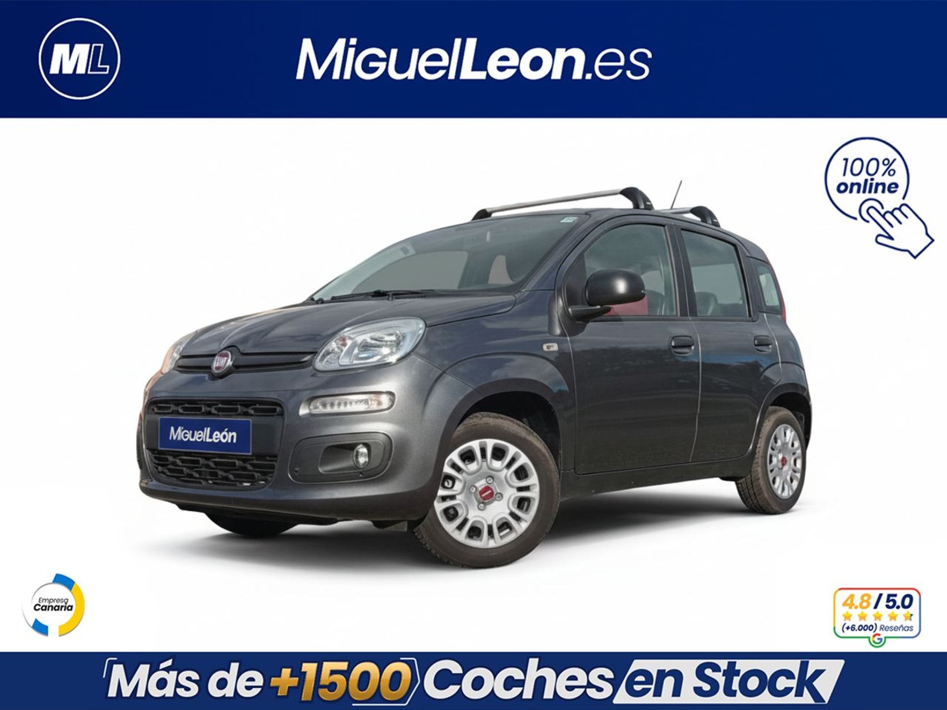 Imagen de FIAT Panda