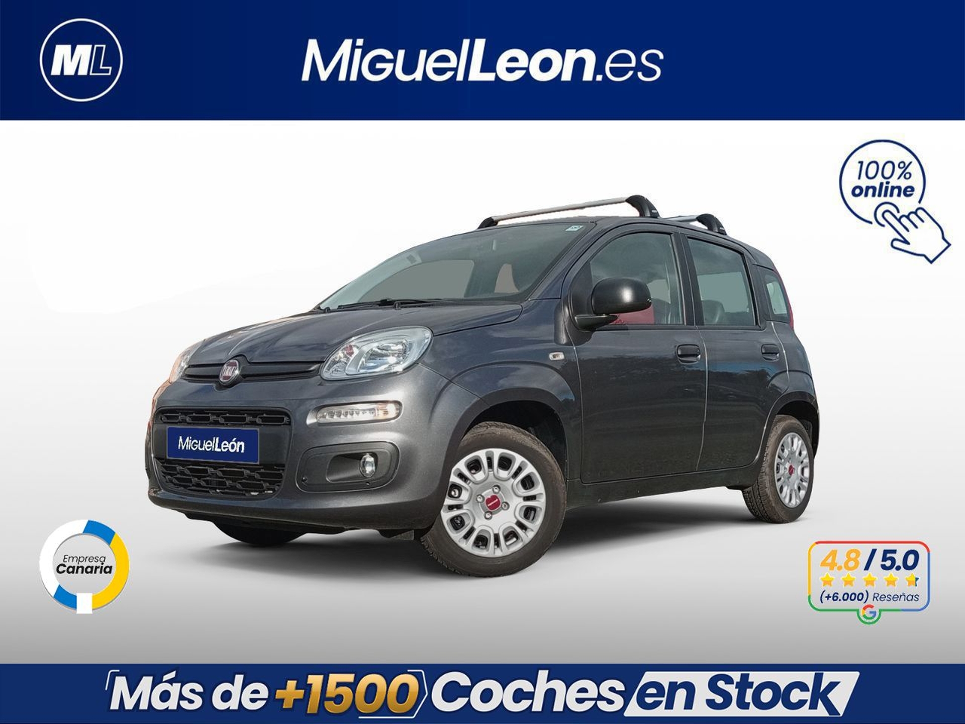 Imagen de FIAT Panda