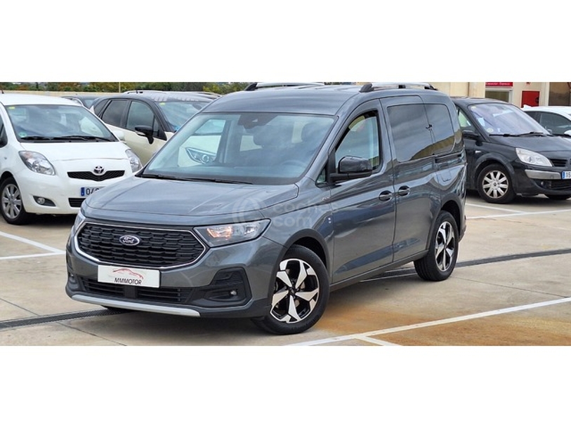 Foto del FORD Tourneo Connect 2.0 Ecoblue SWB L1 Active 122