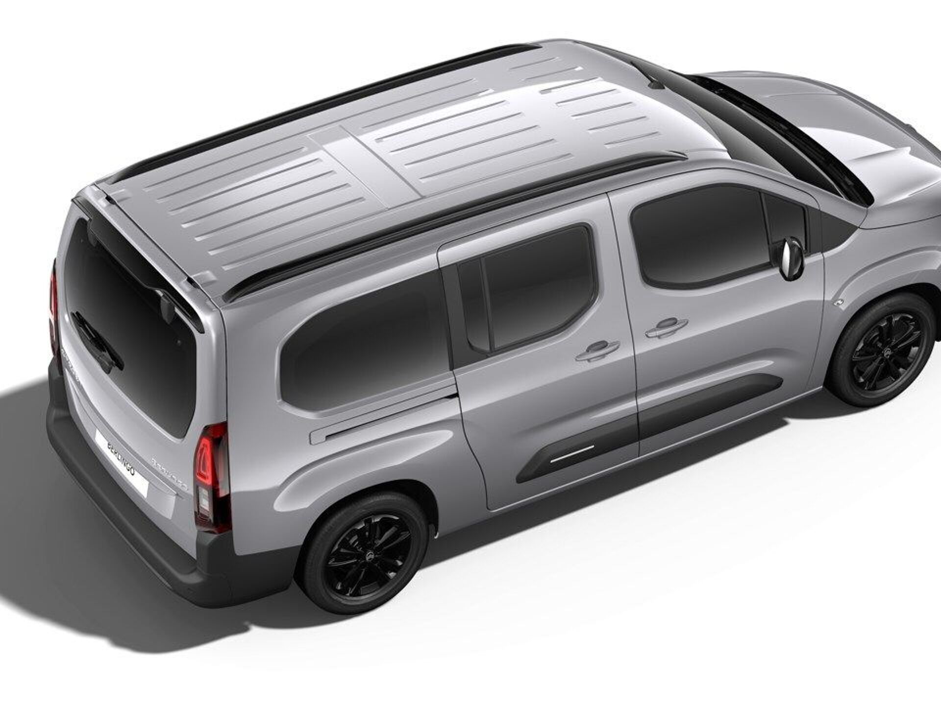 Imagen 3 de CITROEN Berlingo