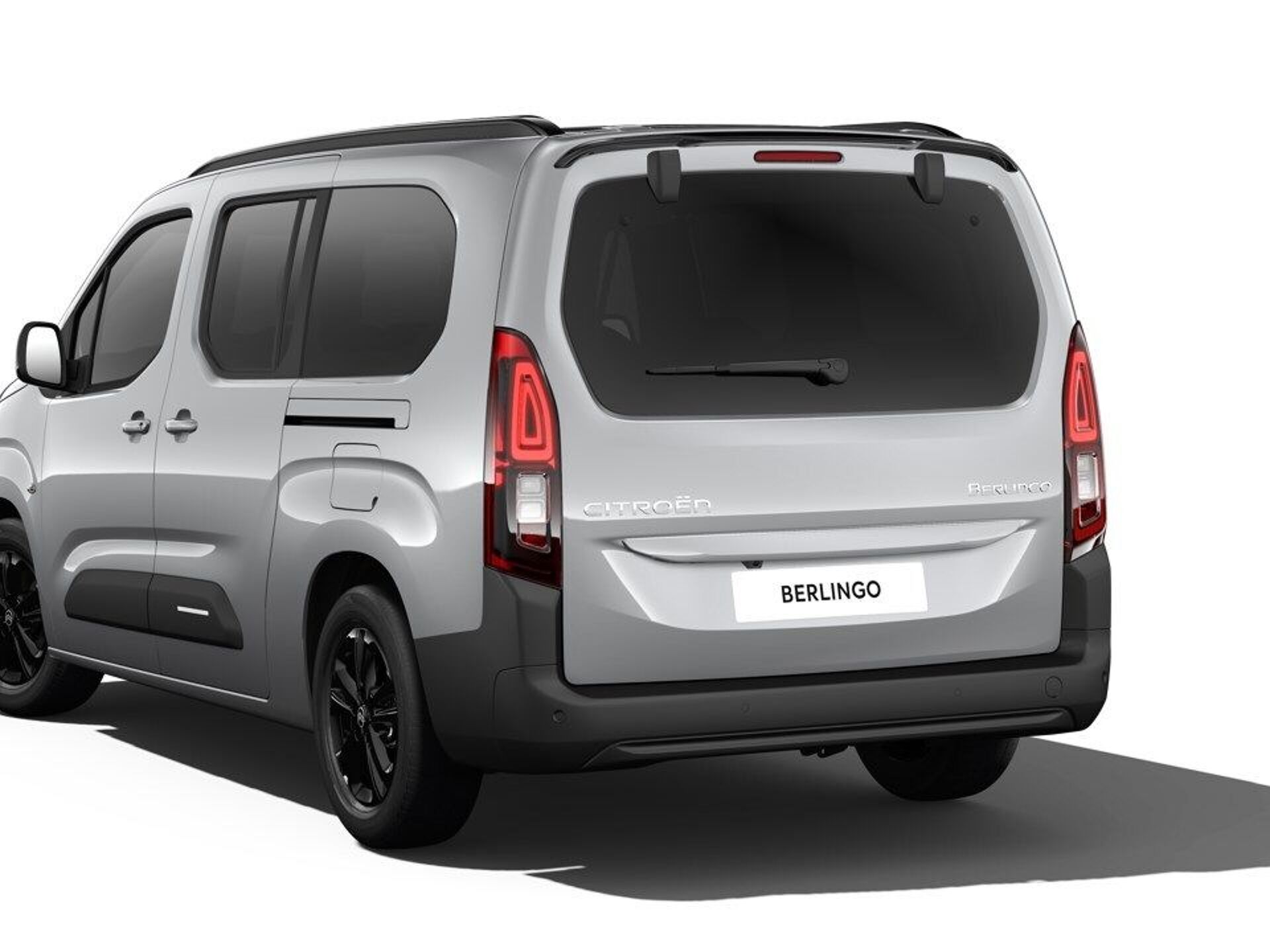 Imagen 2 de CITROEN Berlingo