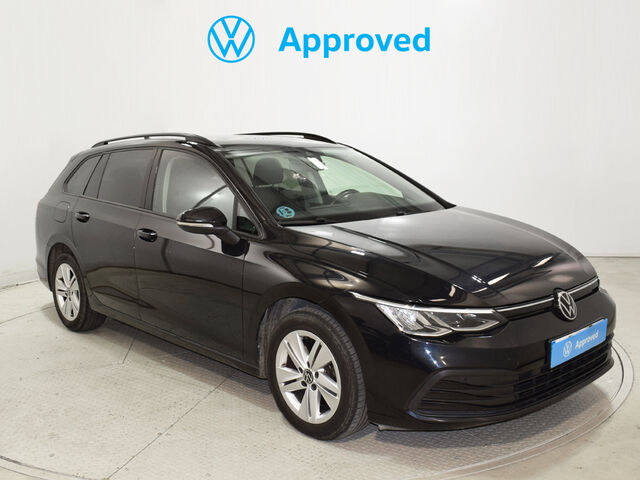 VOLKSWAGEN Golf (2.0 TDI 85 kW (115 CV)) en León