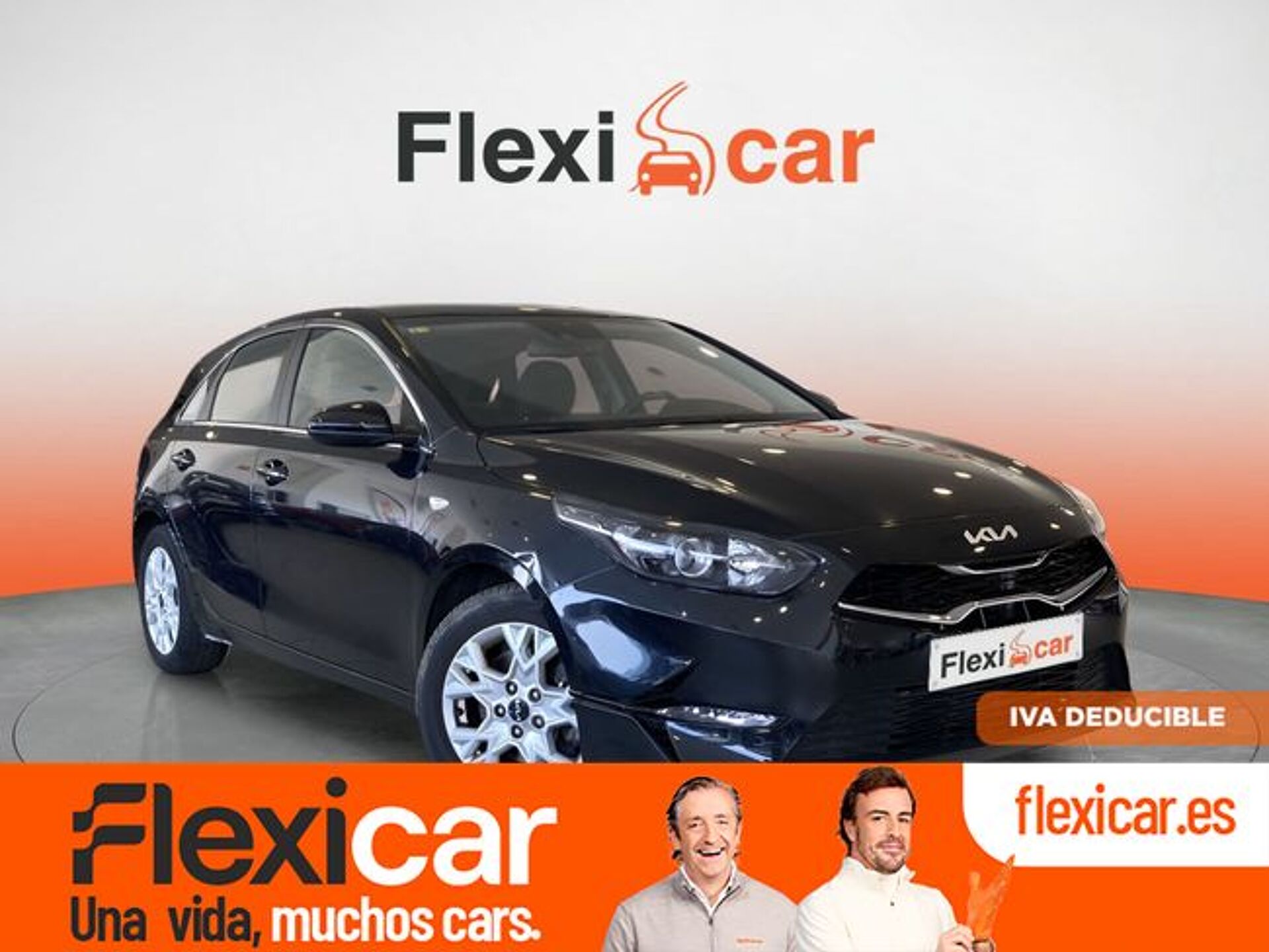 Imagen de KIA Ceed