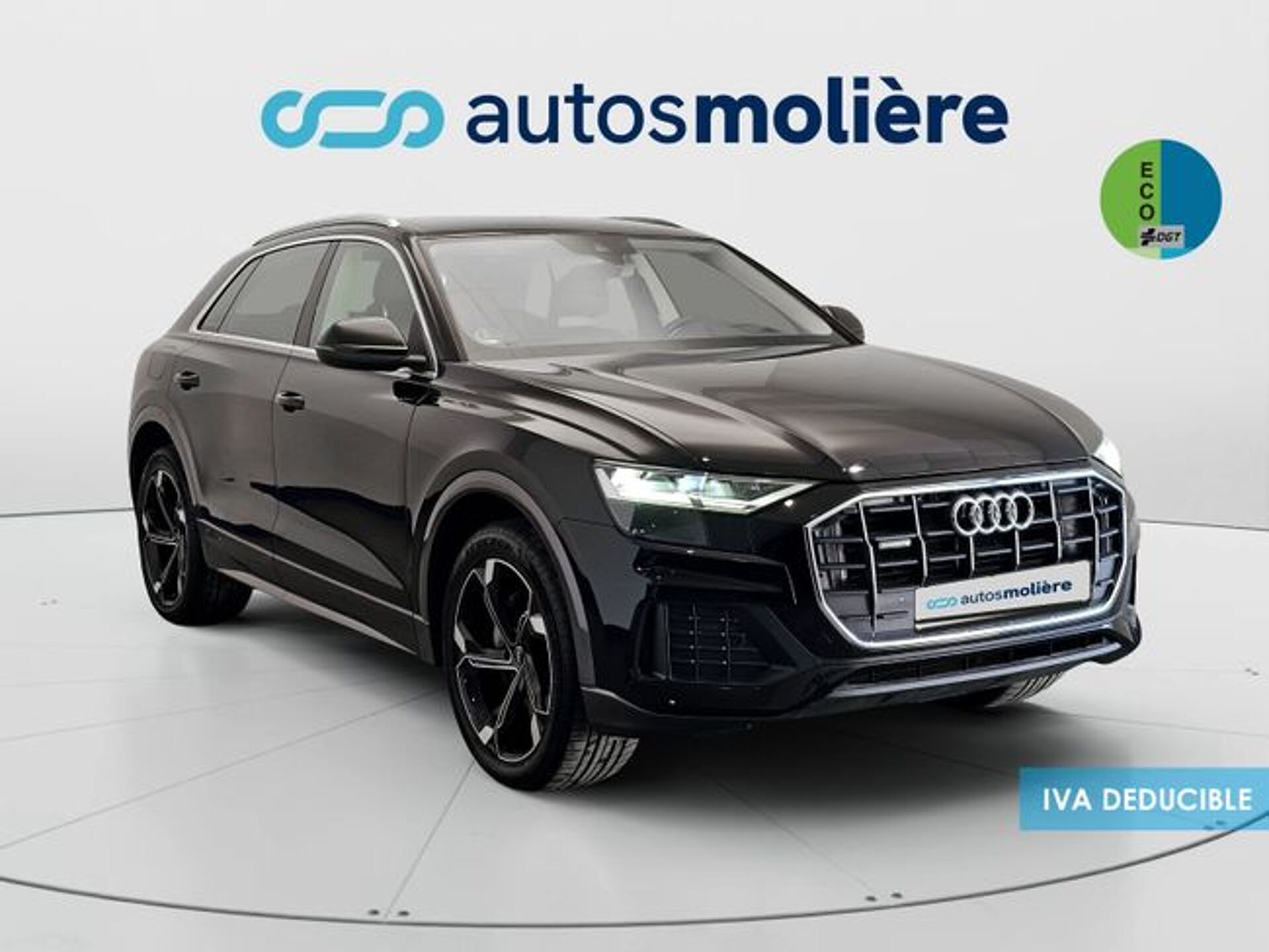 Imagen 2 de AUDI Q8