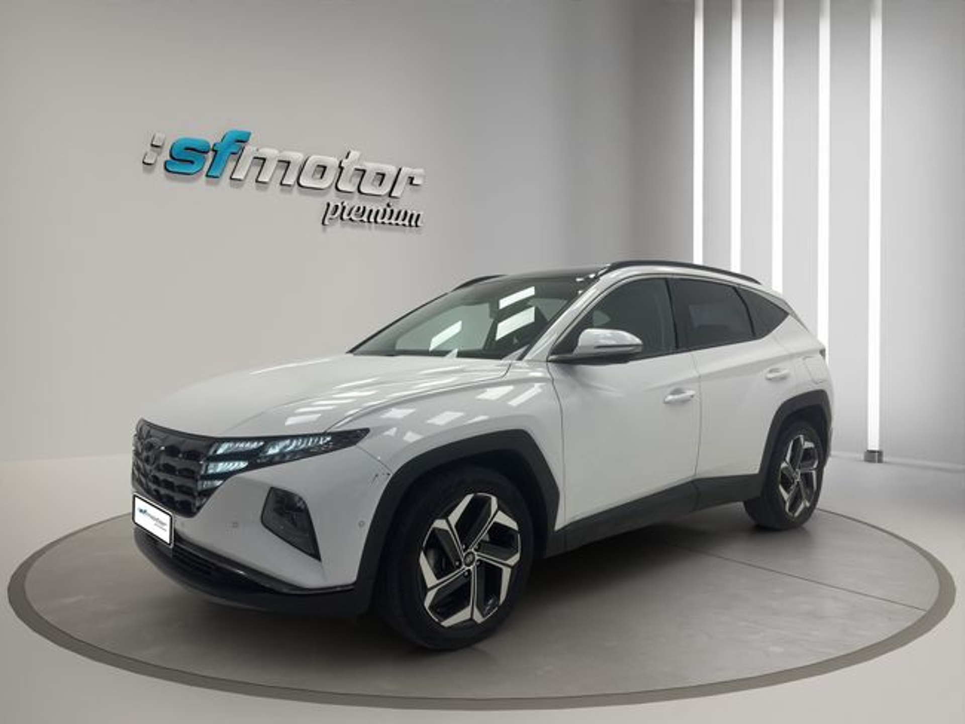 Imagen de HYUNDAI Tucson