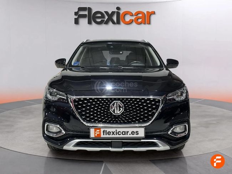 Foto del MG HS e 1.5 T-GDI Luxury