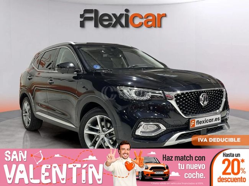 Foto del MG HS e 1.5 T-GDI Luxury