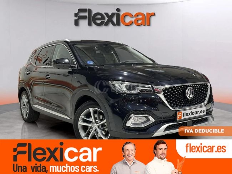 Foto del MG HS e 1.5 T-GDI Luxury