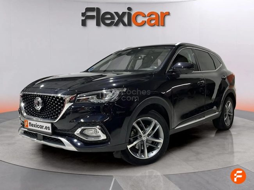 Foto del MG HS e 1.5 T-GDI Luxury