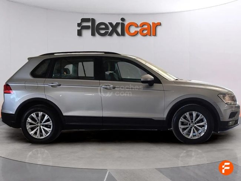 Foto del VOLKSWAGEN Tiguan 2.0TDI Edition 85kW