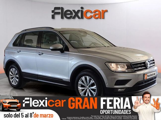 Foto del VOLKSWAGEN Tiguan 2.0TDI Edition 85kW
