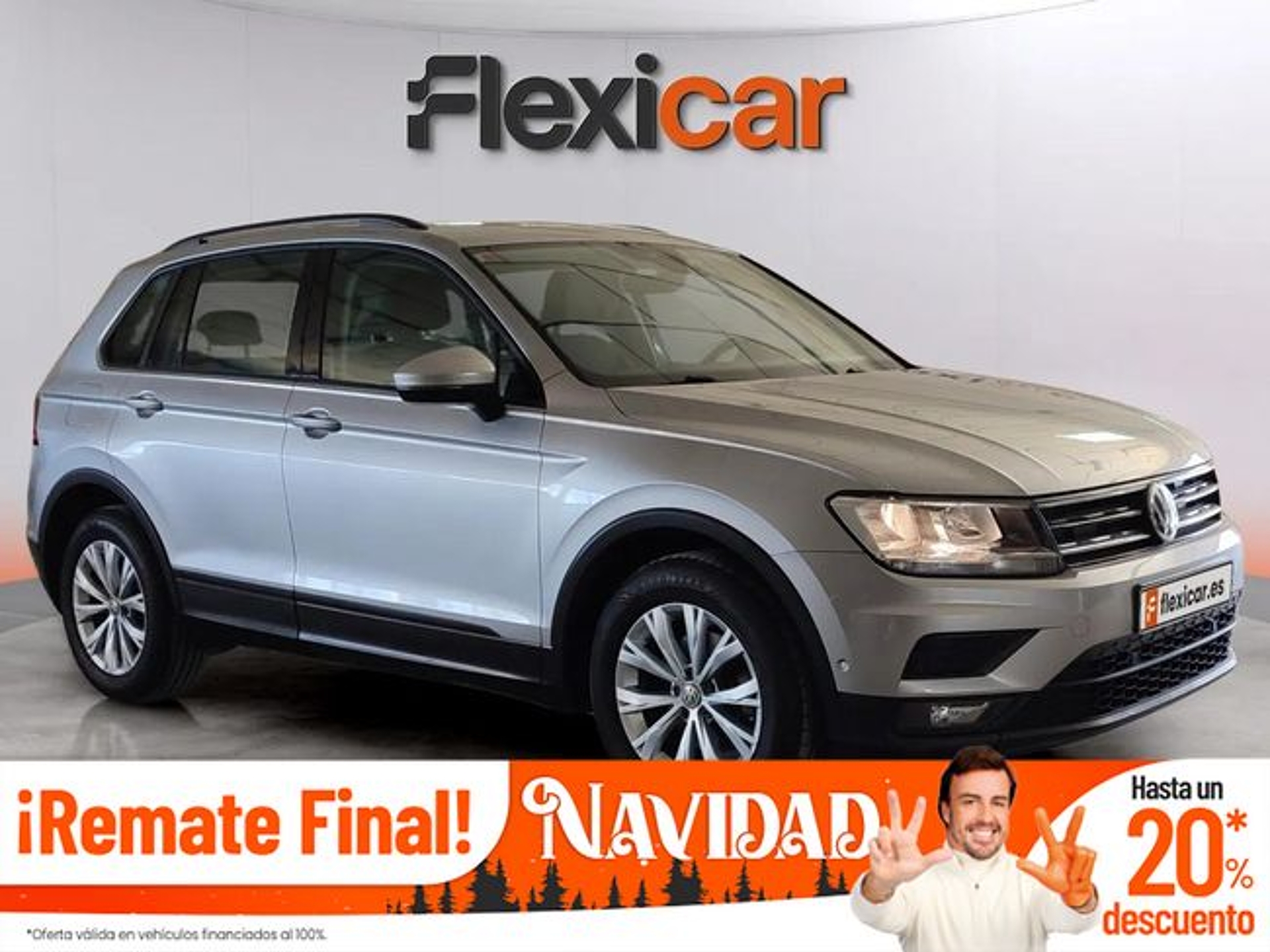 Imagen de VOLKSWAGEN Tiguan