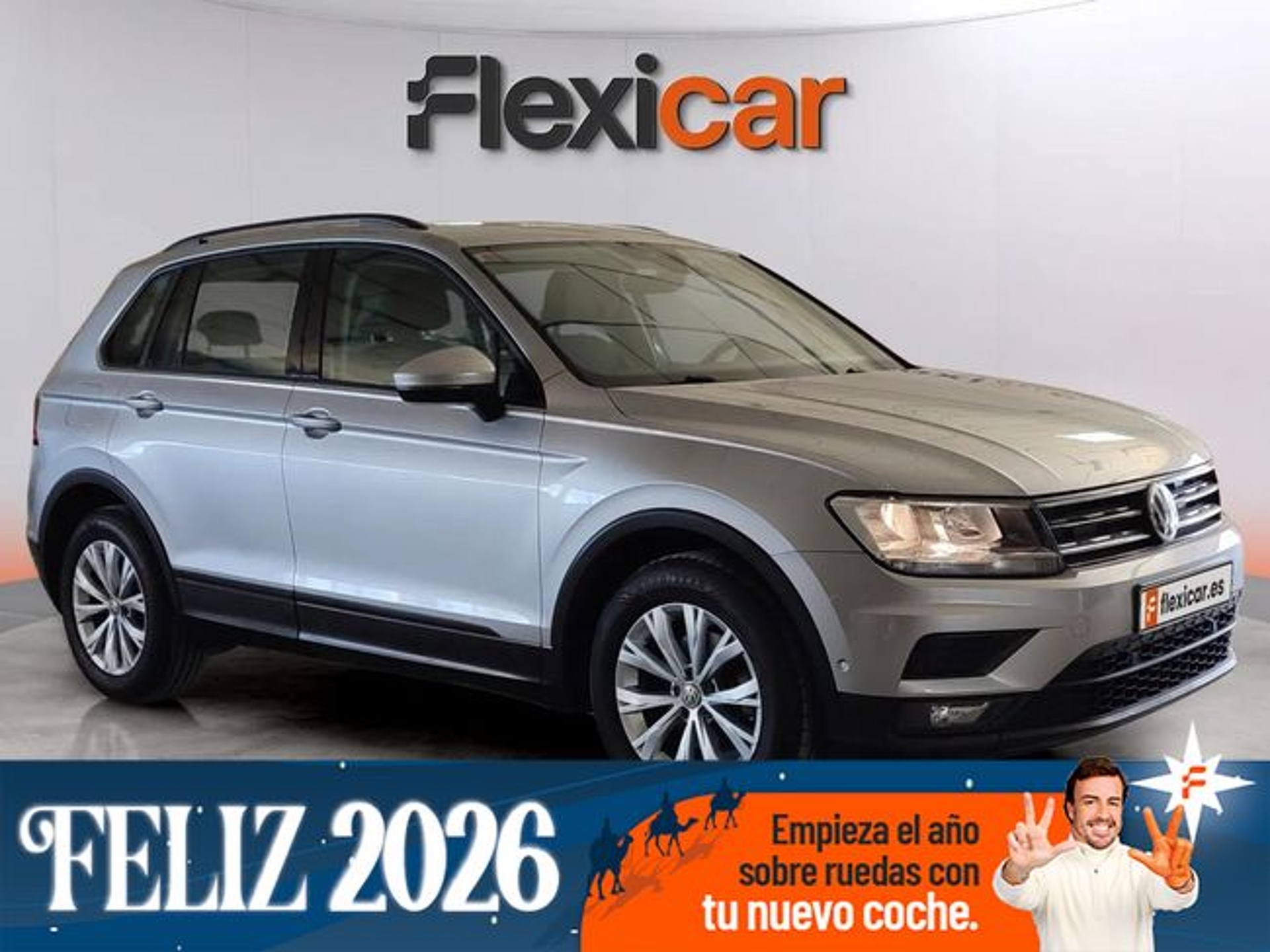 Imagen de VOLKSWAGEN Tiguan