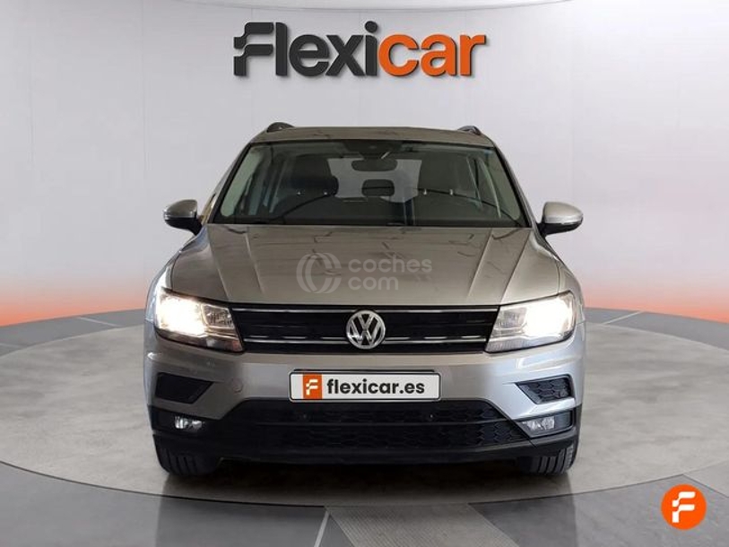 Foto del VOLKSWAGEN Tiguan 2.0TDI Edition 85kW