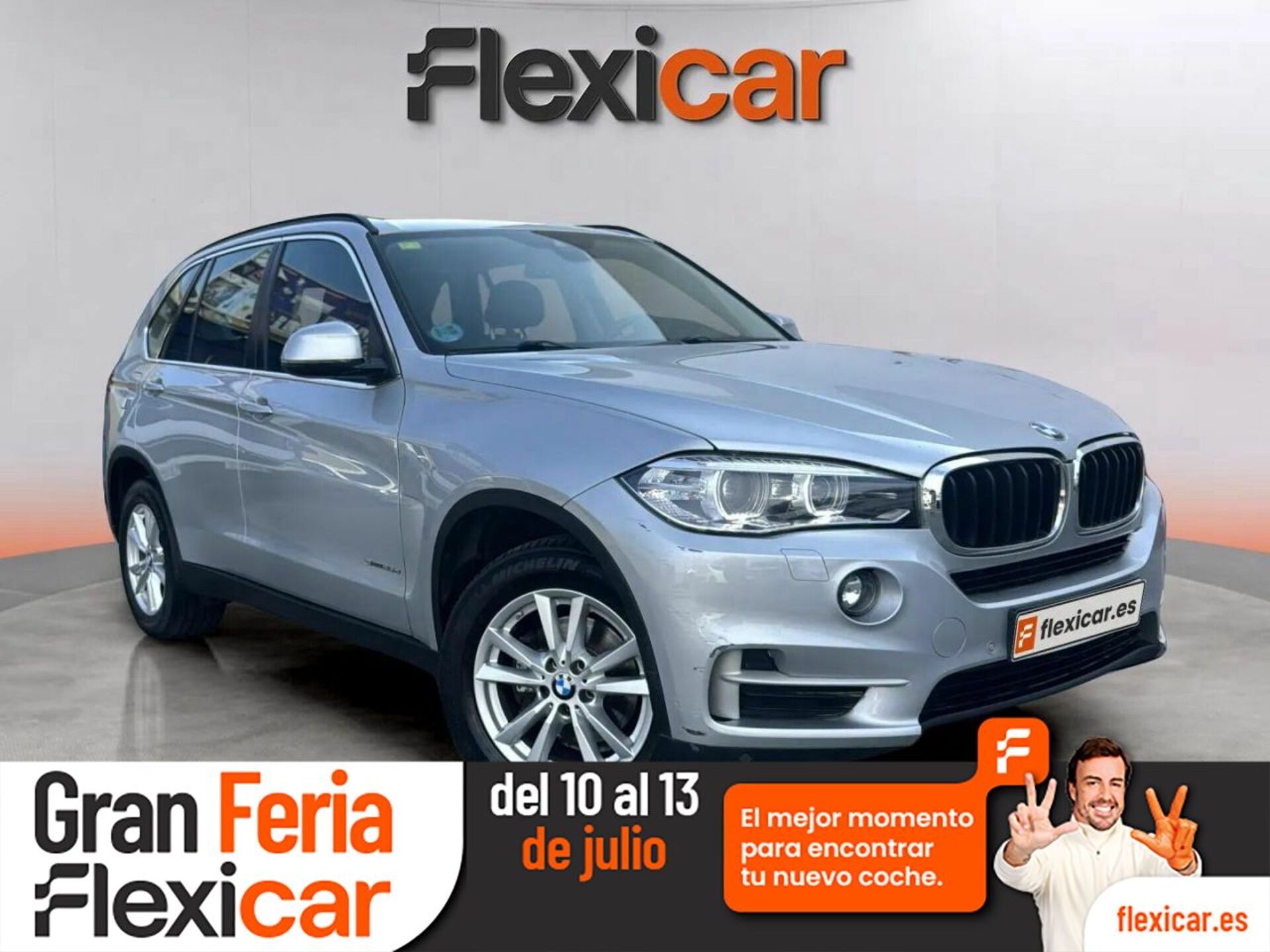 Imagen de BMW X5