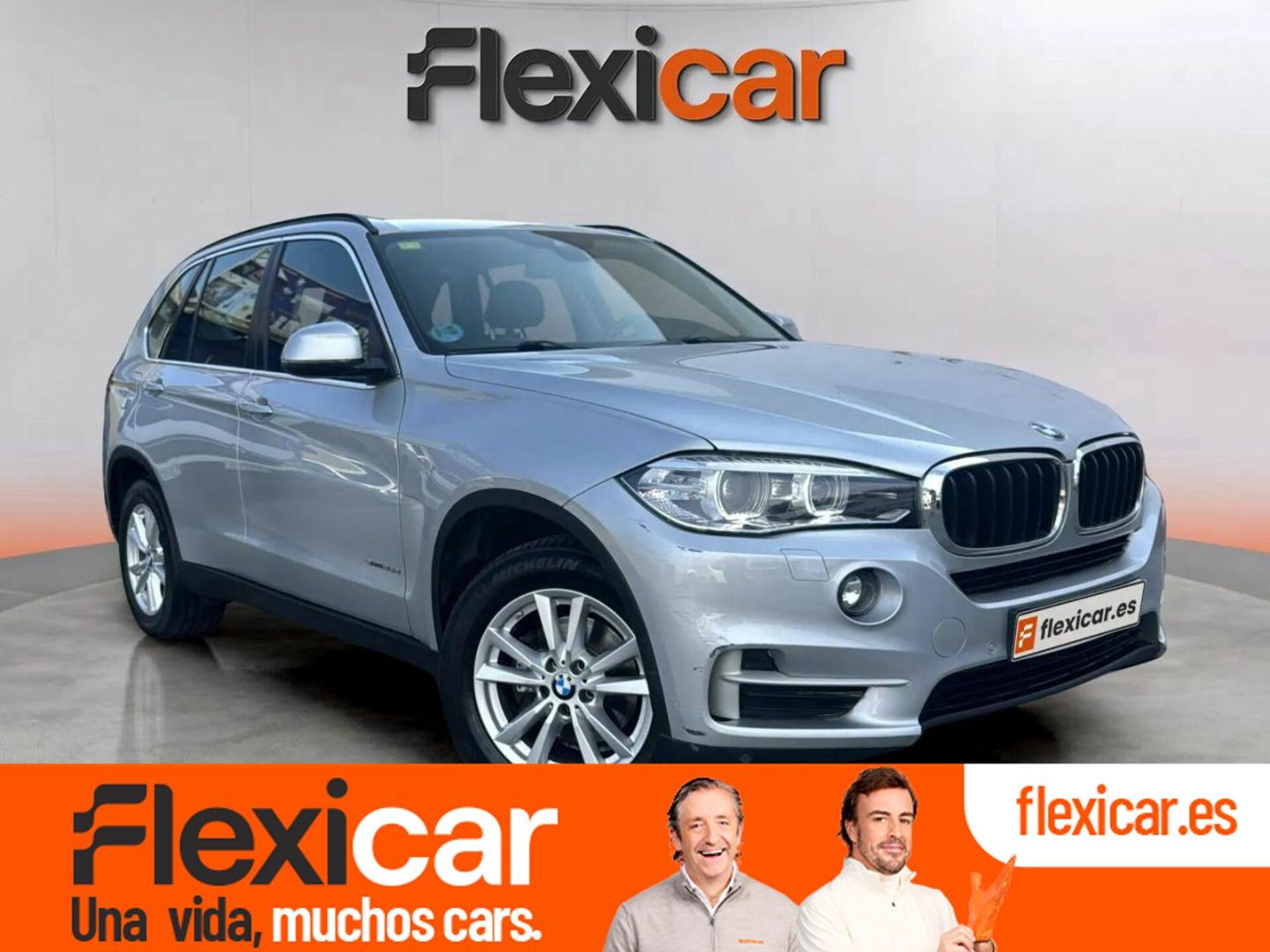 Imagen de BMW X5