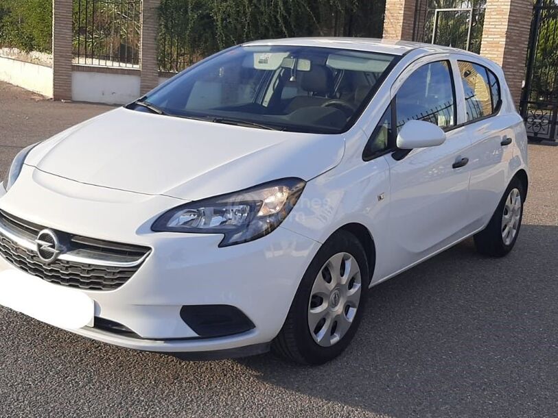 Foto del OPEL Corsa 1.3CDTI Business 75