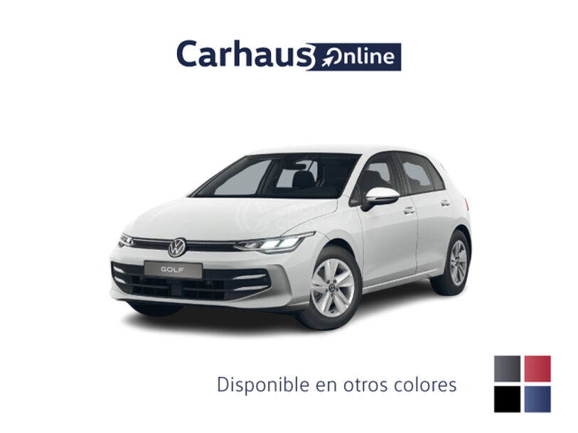 Foto del VOLKSWAGEN Golf 1.5 TSI 85kW Ready2Go