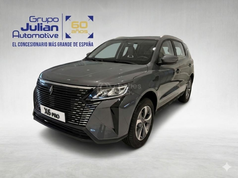 Foto del LIVAN X6 Pro 1.5 TGDI Royal FWD Aut.