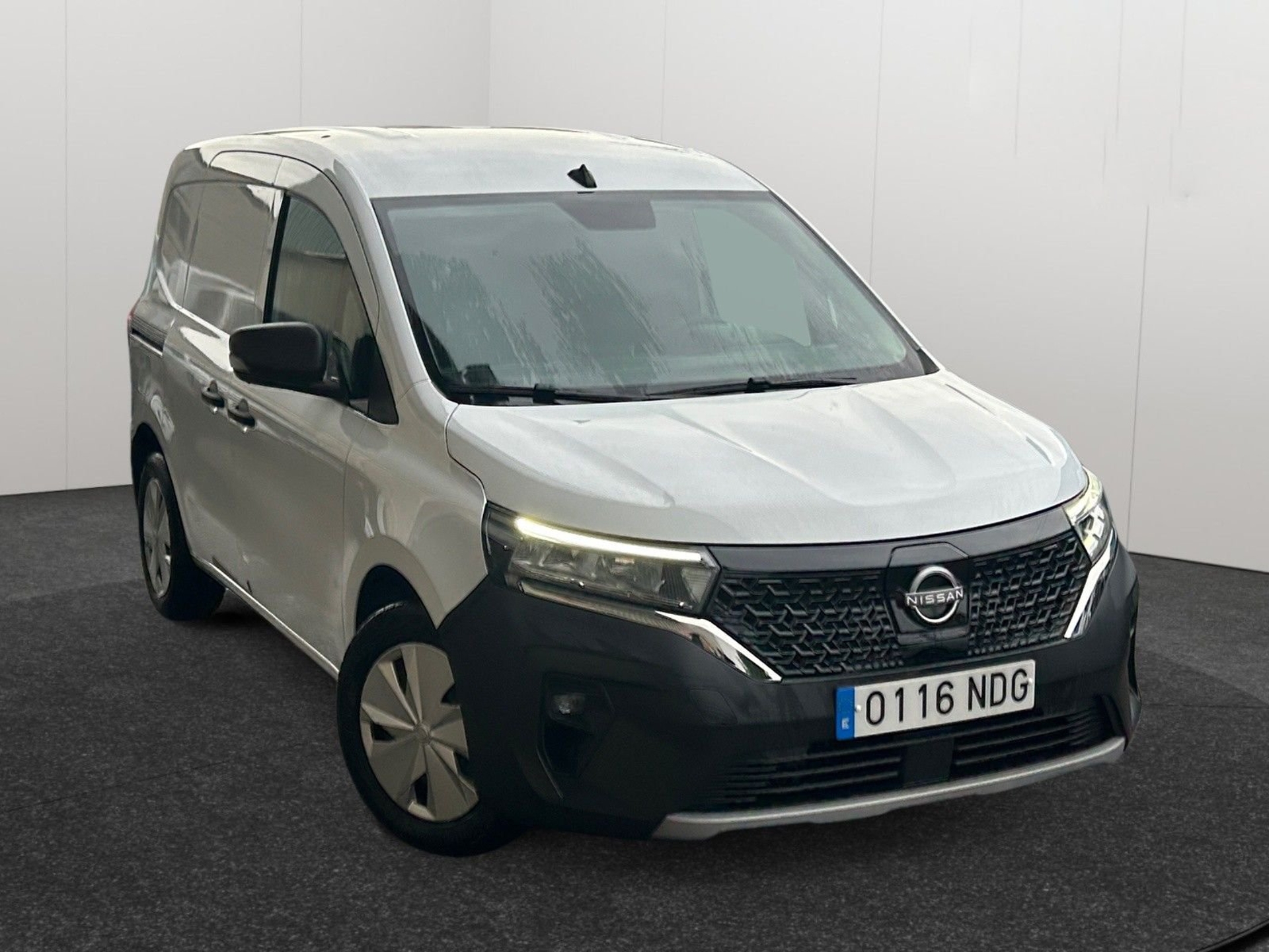 Imagen de NISSAN Townstar