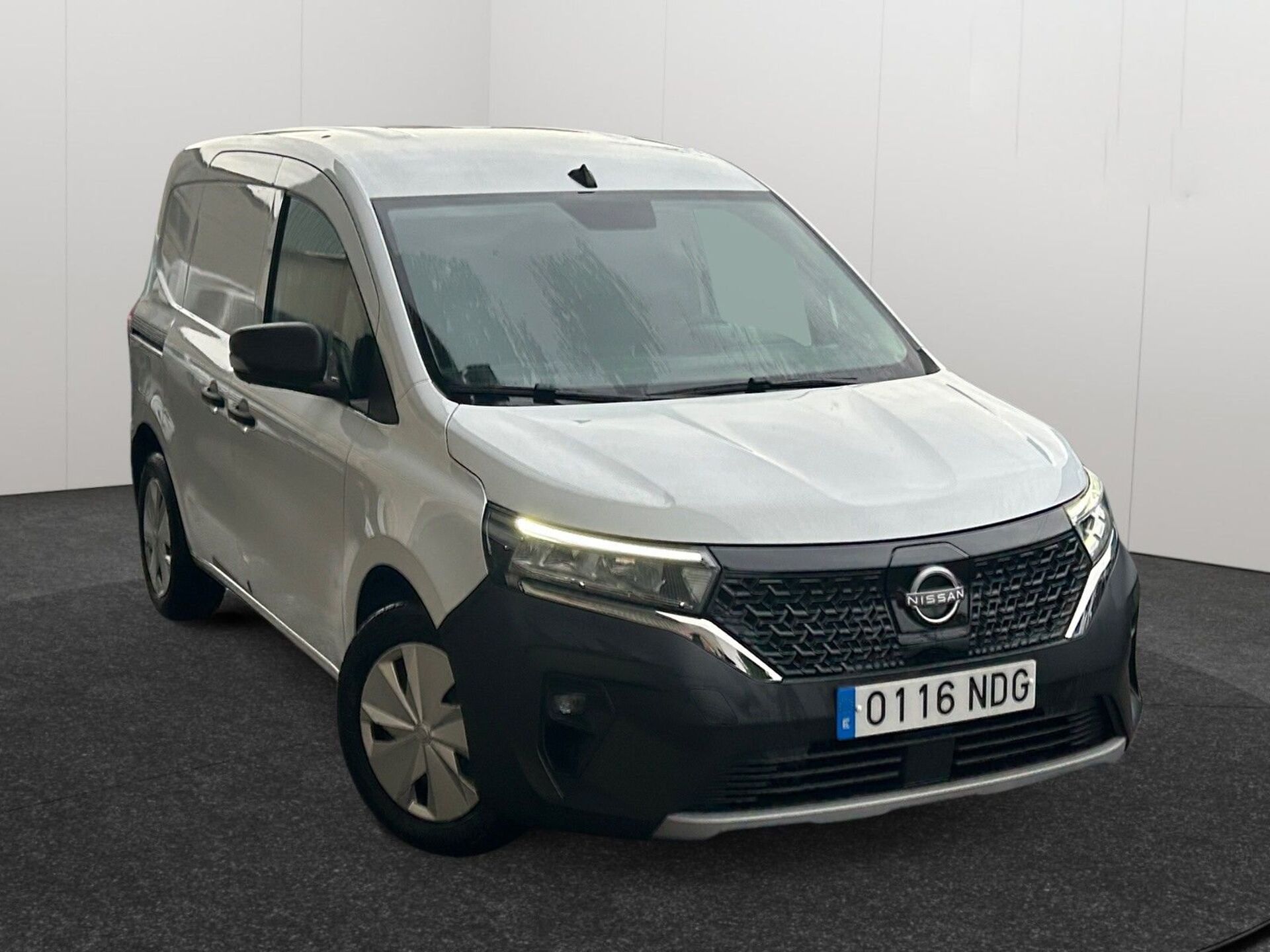 Imagen 1 de NISSAN Townstar