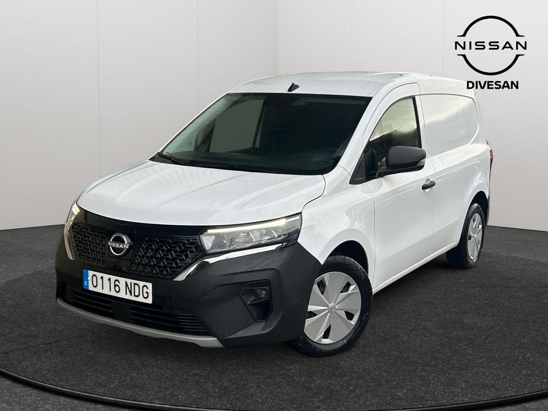 Imagen 3 de NISSAN Townstar