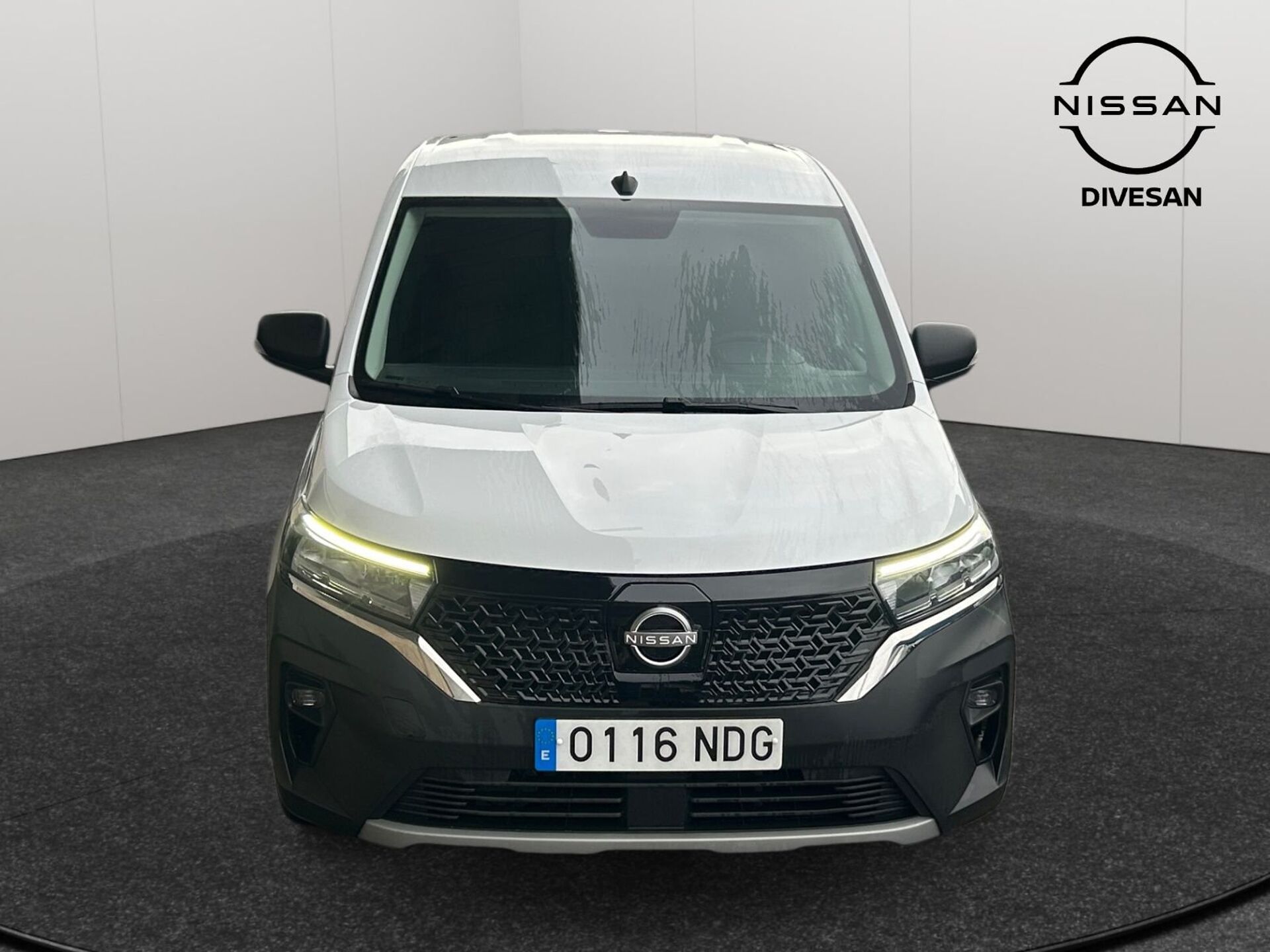 Imagen 2 de NISSAN Townstar