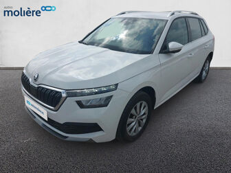 Imagen de SKODA Kamiq 1.0 TSI Ambition 81kW DSG