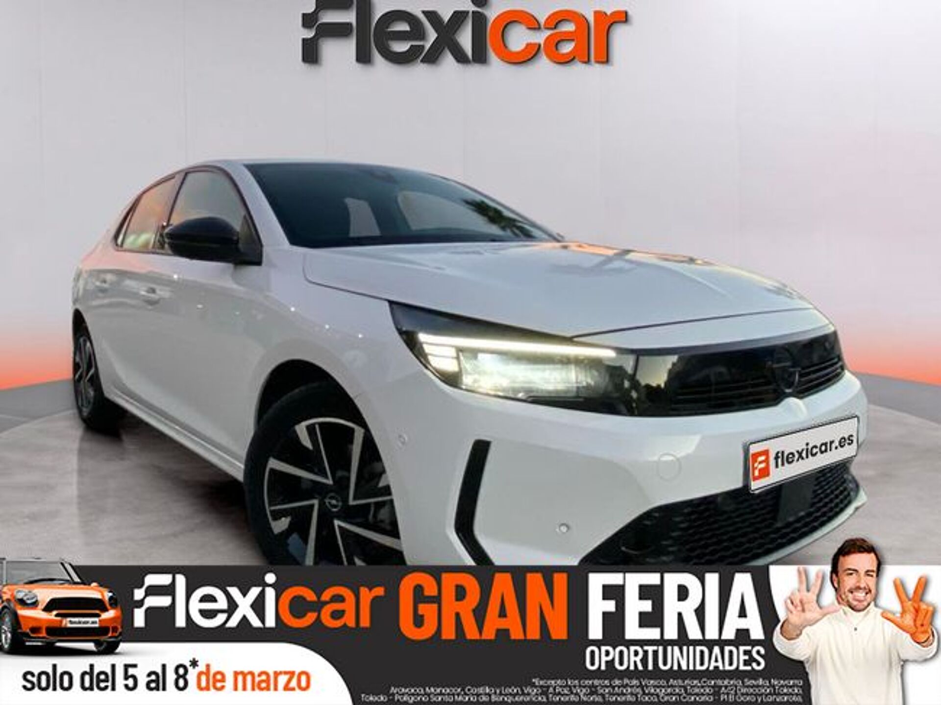 Imagen 1 de OPEL Corsa