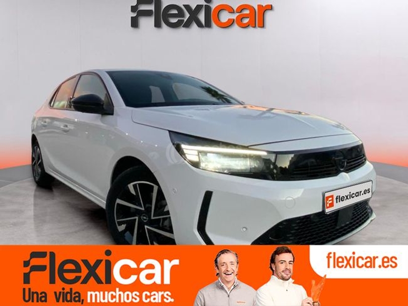 Foto del OPEL Corsa 1.2T XHL S-S GS 100