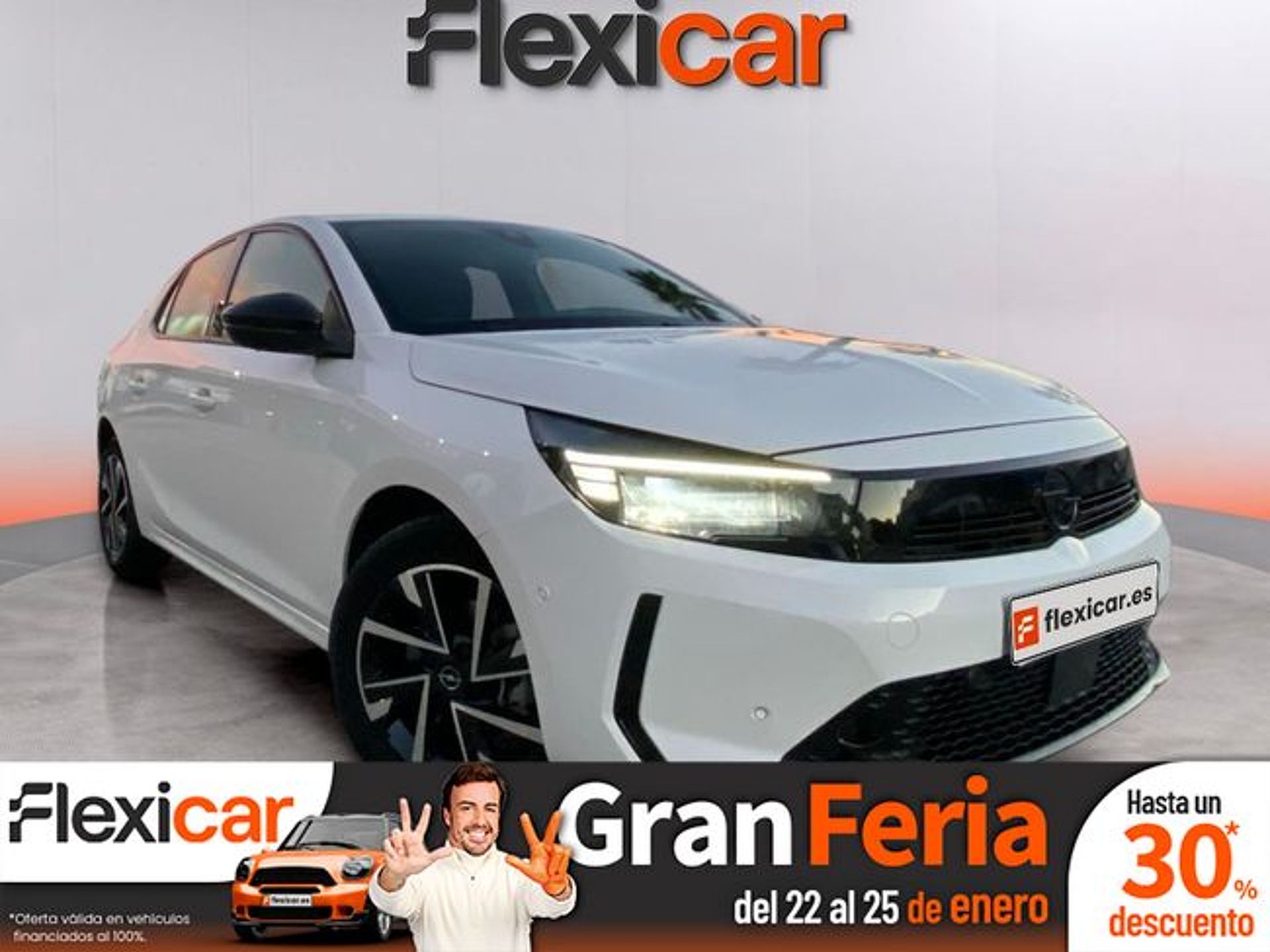 Imagen de OPEL Corsa