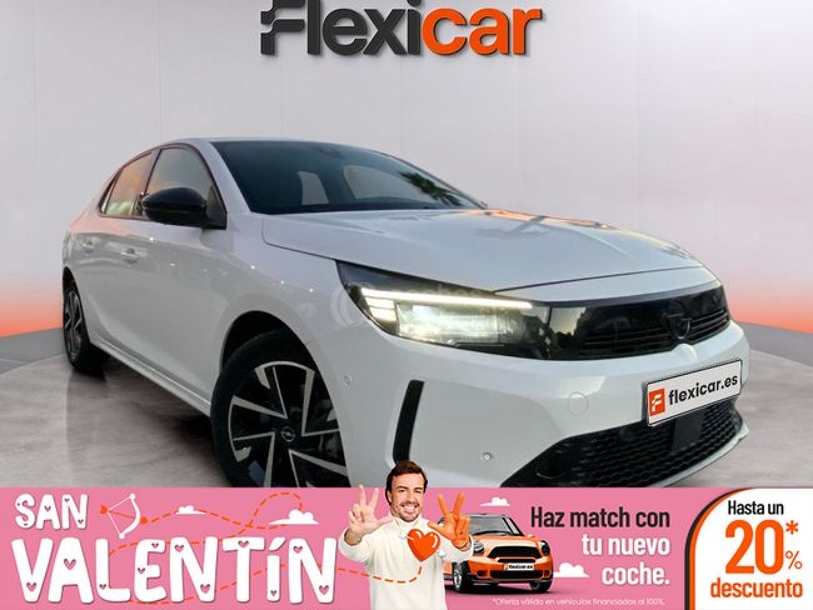 Foto del OPEL Corsa 1.2T XHL S-S GS 100