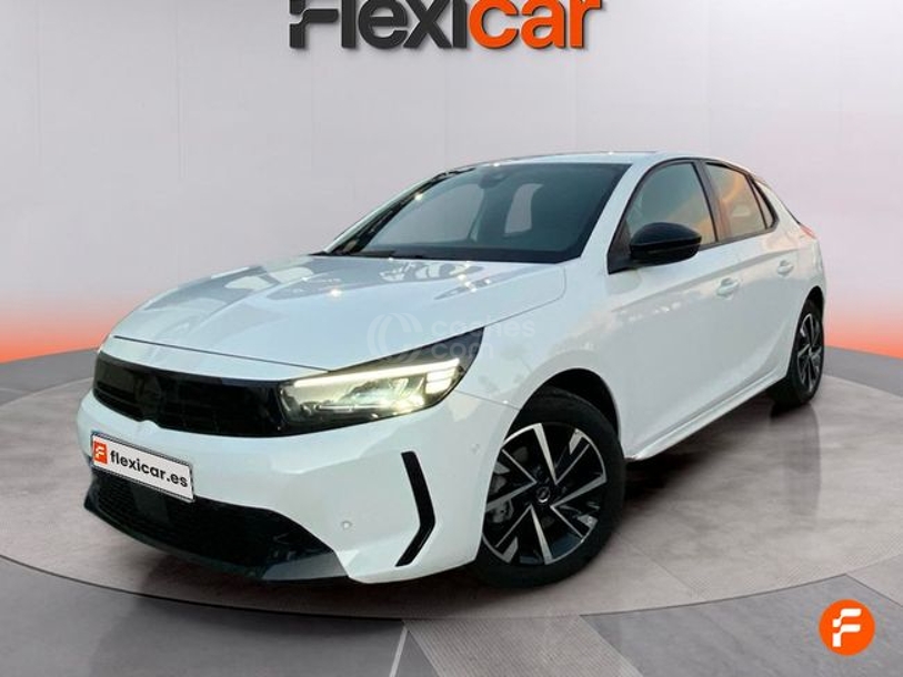 Foto del OPEL Corsa 1.2T XHL S-S GS 100