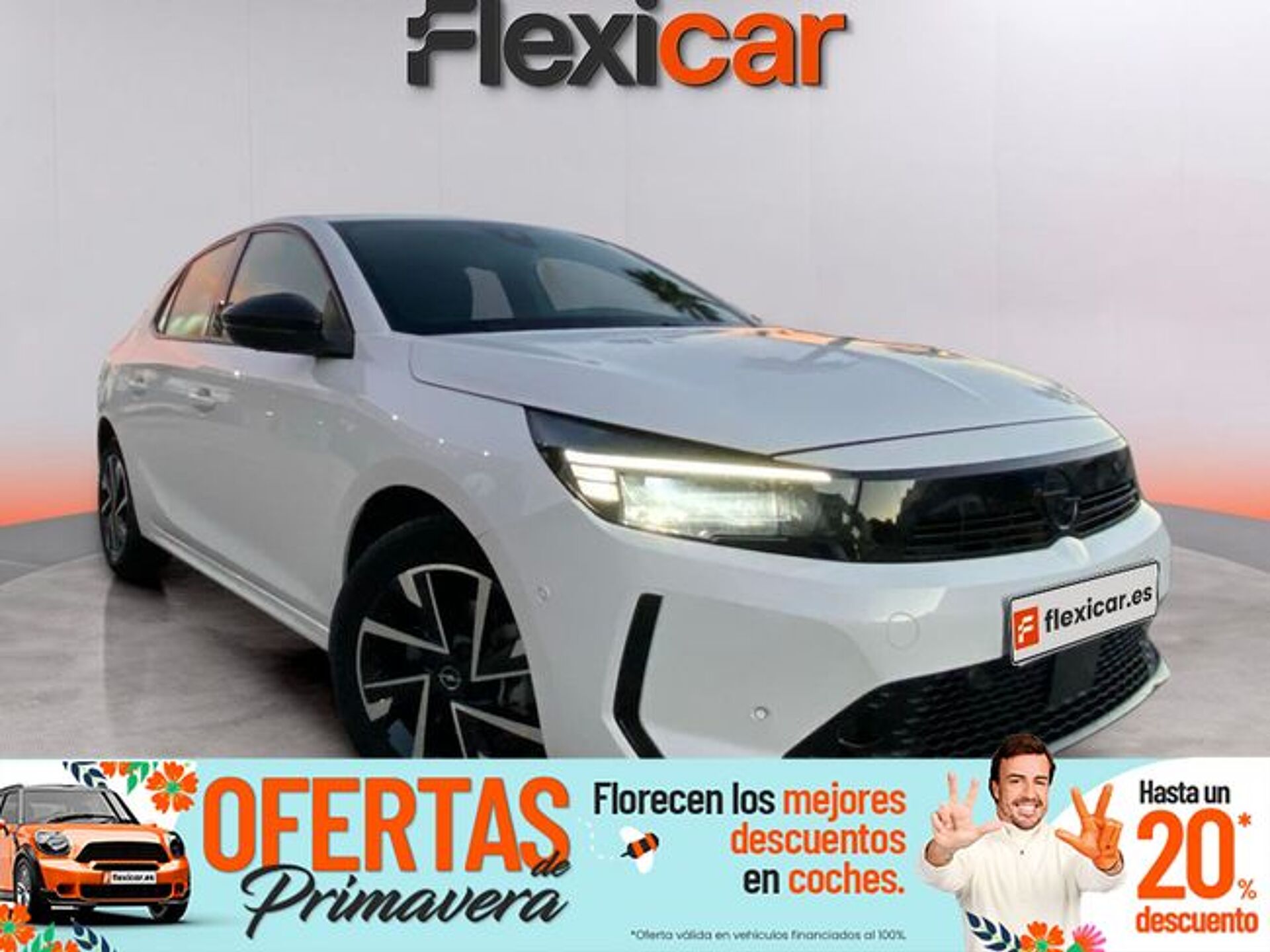 Imagen 1 de OPEL Corsa