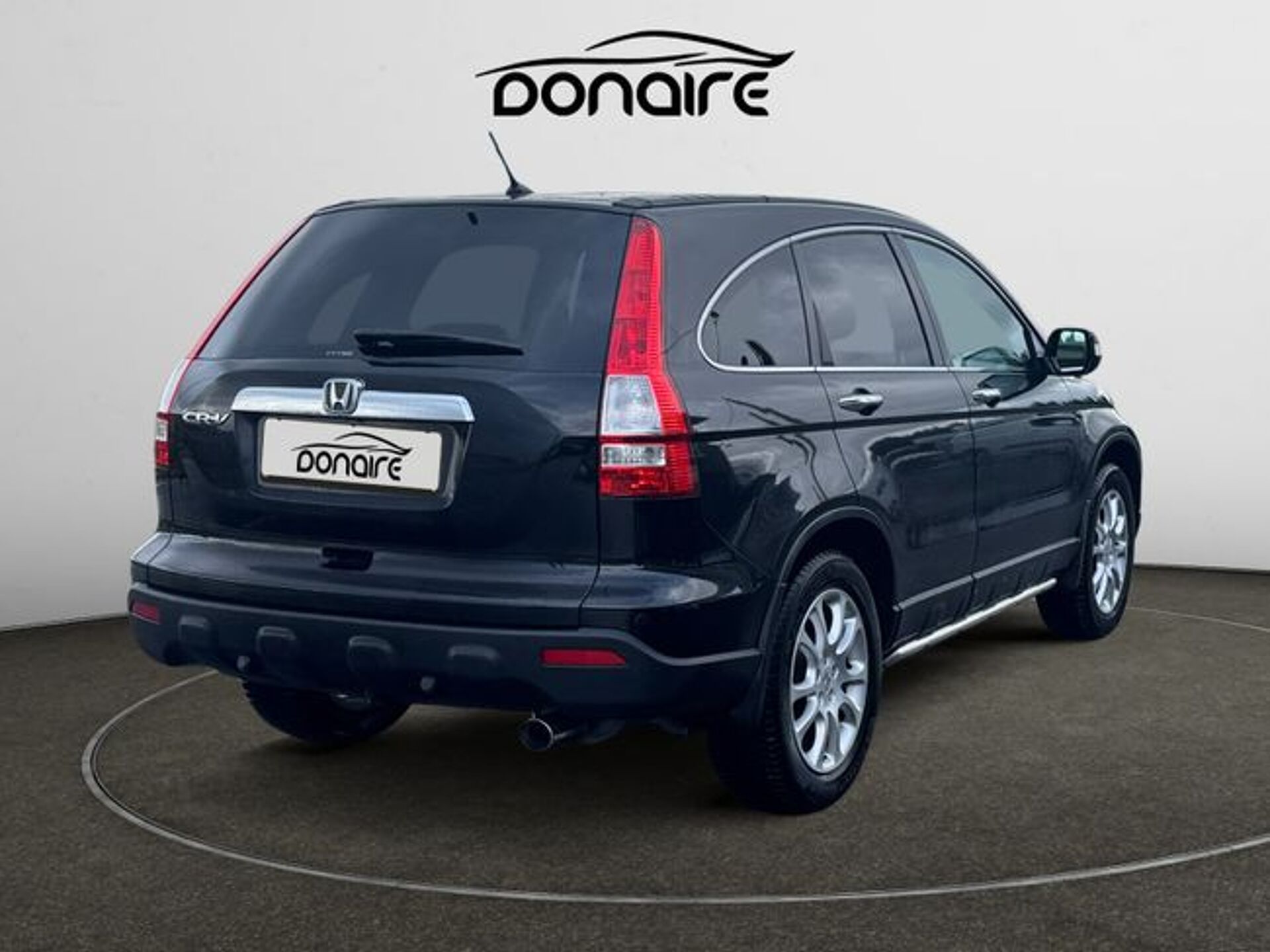 Imagen 3 de HONDA CR-V