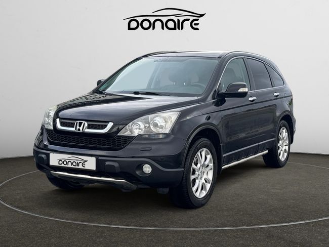 Foto del HONDA CR-V 2.0i-VTEC Luxury Aut.