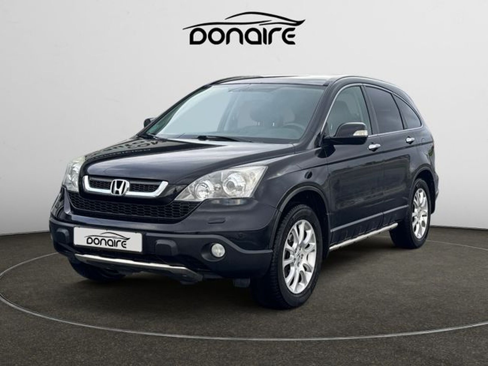 Imagen 1 de HONDA CR-V