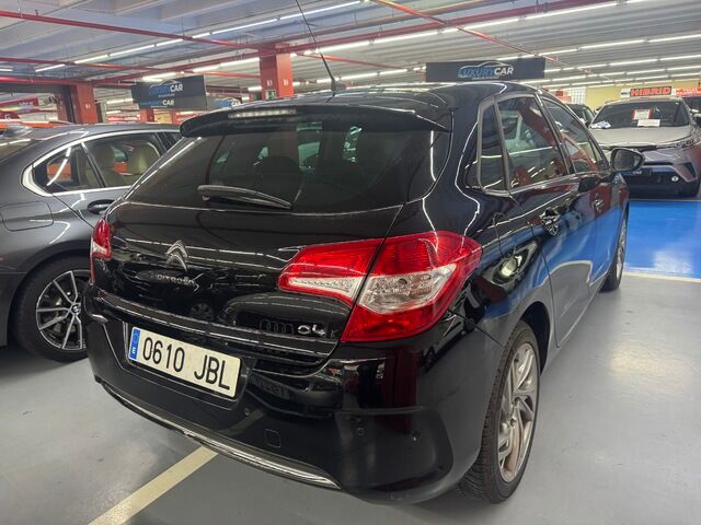 Foto del CITROEN C4 Picasso 2.0HDI Exclusive 150