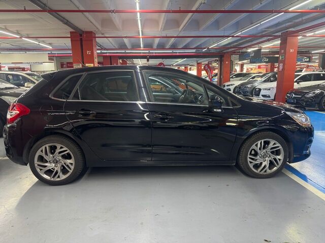 Foto del CITROEN C4 Picasso 2.0HDI Exclusive 150