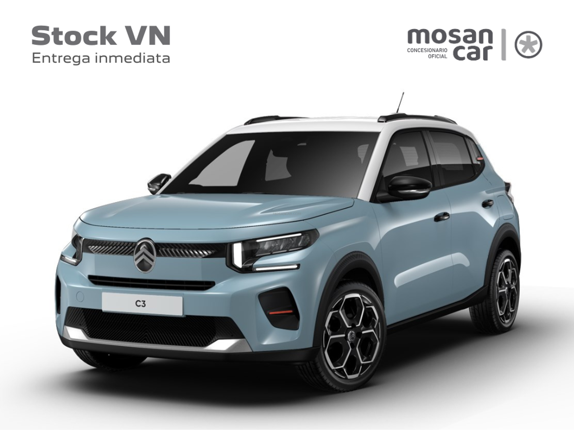 Imagen de CITROEN C3