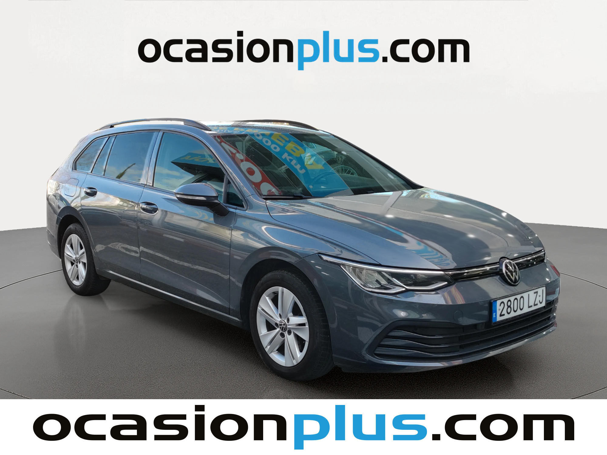 Foto del VOLKSWAGEN Golf 2.0TDI 85kW