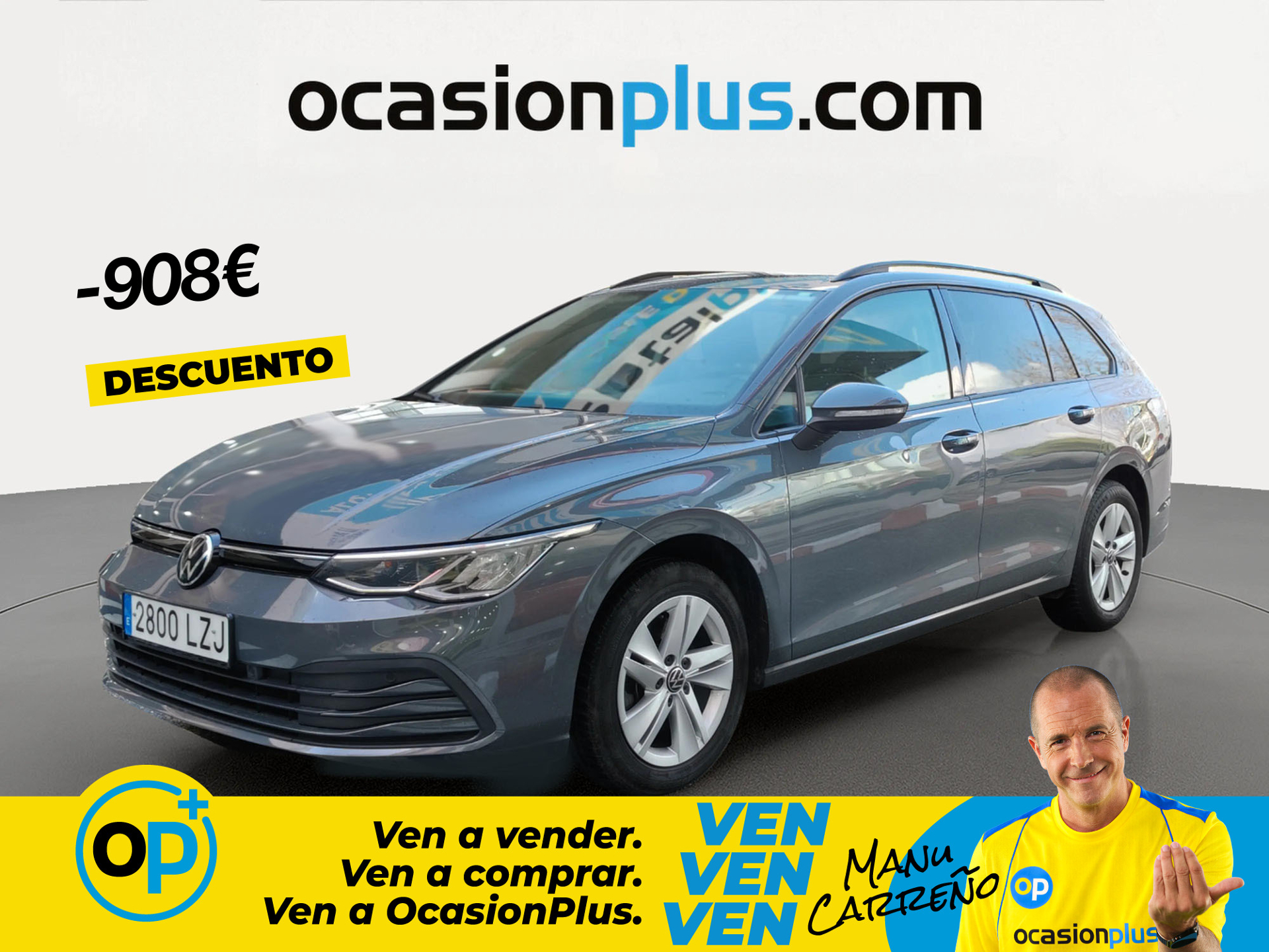 Imagen de VOLKSWAGEN Golf