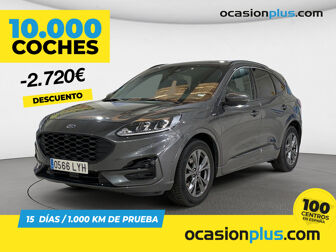 Imagen de FORD Kuga 1.5 EcoBoost ST-Line FWD 150