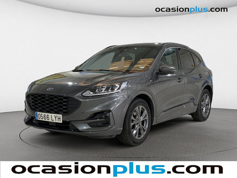 Foto del FORD Kuga 1.5 EcoBoost ST-Line FWD 150