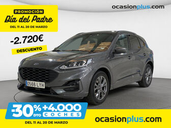 Imagen de FORD Kuga 1.5 EcoBoost ST-Line FWD 150