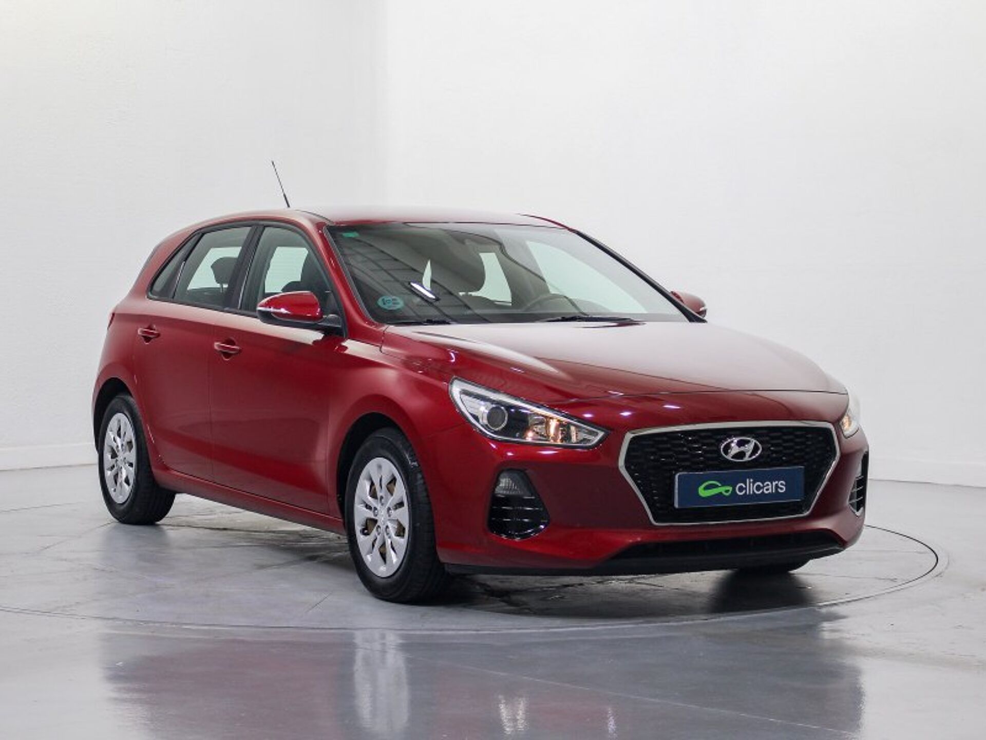 Imagen 3 de HYUNDAI i30