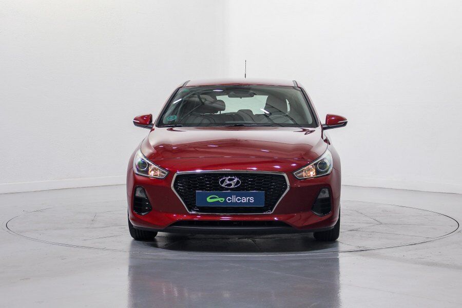 Foto del HYUNDAI i30 1.6CRDi Klass 95