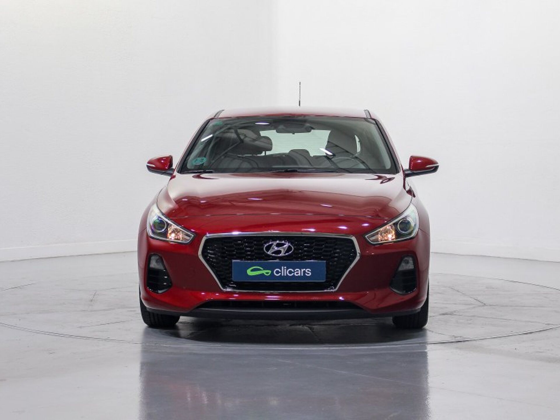 Imagen 2 de HYUNDAI i30