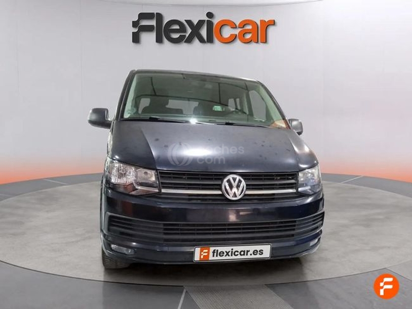 Foto del VOLKSWAGEN Multivan 2.0TDI BMT Outdoor 110kW