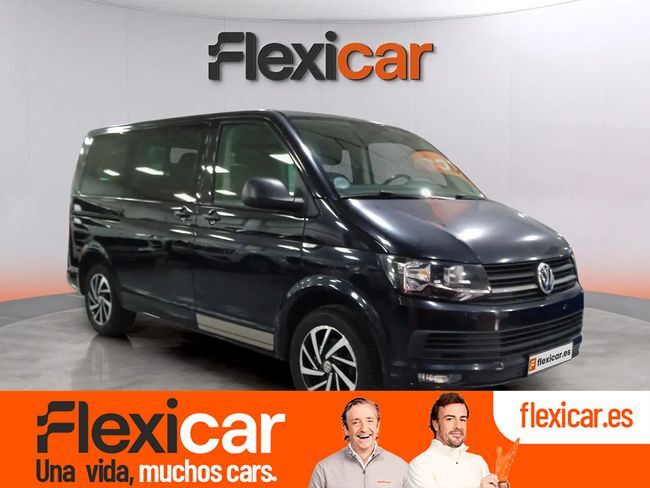 Foto del VOLKSWAGEN Multivan 2.0TDI BMT Outdoor 110kW